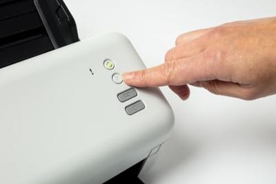 Brother ADS-4100 scanner - thumbnail