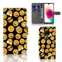 Motorola Moto G7 | G7 Plus Telefoon Hoesje Emoji - thumbnail