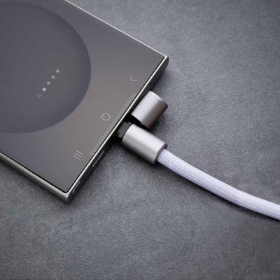 Kabel USB-C naar USB-C INTENSO 7991003 Paars