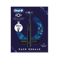 Elektrische tandenborstel Oral-B IO2 BLACK - thumbnail