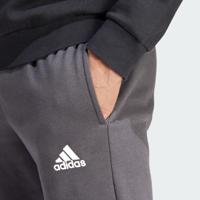adidas Entrada 22 Sweat Trainingsbroek Grijs Wit - thumbnail