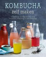 Kombucha zelf maken (Paperback) - thumbnail