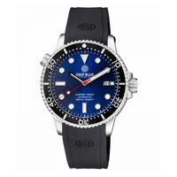 MASTER 1000 II 44MM AUTOMATIC DIVER BLACK CERAMIC BEZEL -DARK BLUE SUNRAY DIAL - thumbnail