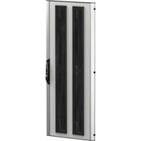 Rittal 7030263 Aluminium, Veiligheidsglas Grijs 0.78 A 1 stuk(s) - thumbnail