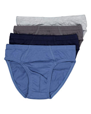 Slip - Blauw Slip - Blauw