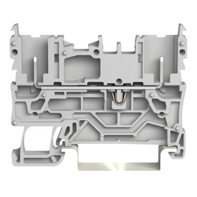 WAGO 2022-1601/999-953 Basisklem 50 stuk(s)