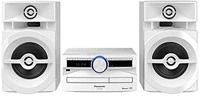 Panasonic SC-UX100 Home Audio System - thumbnail