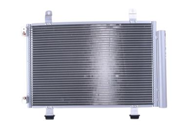 Condensator, airconditioning 940079