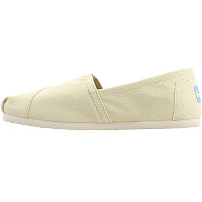 Toms Alpargata 10016244 Beige-36 maat 36