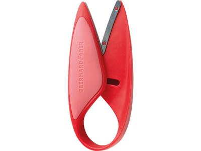 Kinderschaar Eberhard Faber rood