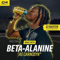 C4 Original Carbonated | Cellucor | 6000g - thumbnail