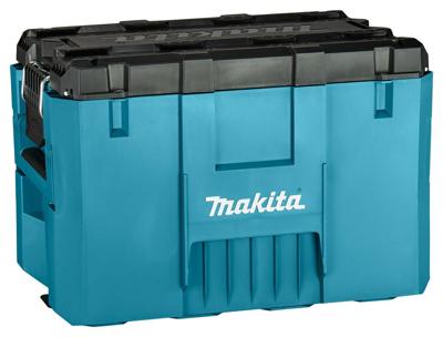 Makita Accessoires MAKTRAK Gereedschapskist Extensie Extra Large - P-91023