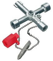 KRUISDOPSL. 5/6/8/9 MM TWINKEY - thumbnail