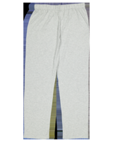 Pyjamabroek - Grijs - thumbnail