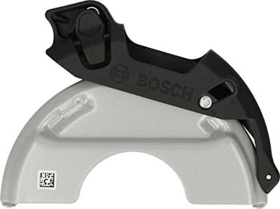 Bosch Accessories 2608000756 Gecombineerde afschermkappen voor het snijden, hendel van metaal