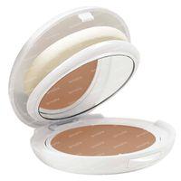 Avène Compact Getinte Zonnecrème SPF50+ Zand 10g - thumbnail