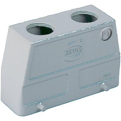 Afdekkap 19 30 016 0465 19300160465 Harting 1 stuk(s)