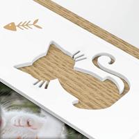 Zep fotolijst zx246 duchessa 10x15 cm - thumbnail