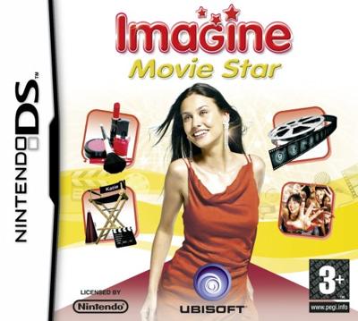 Imagine Movie Star
