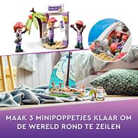 LEGO® Friends 41716 vrienden Stephanie s zeilavonturen - thumbnail