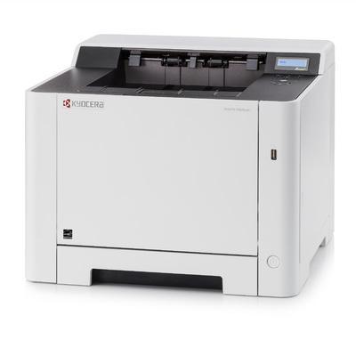 ECOSYS P5026cdn - Printer - kleur - Dubbelzijdig - laser - A4/Legal - 9600 x 600 dpi ECOSYS P5026cdn - Printer - kleur - Dubbelzijdig - laser - A4/Legal - 9600 x 600 dpi