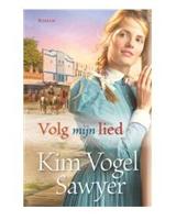 Volg mijn lied - Kim Vogel Sawyer - ebook - thumbnail