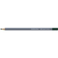 Faber Castell Aquarelkleurpotlood Goldfaber - 158 kobaltgroen - thumbnail