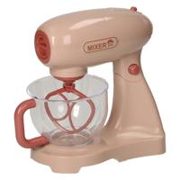 Blender met Licht en Geluid - thumbnail