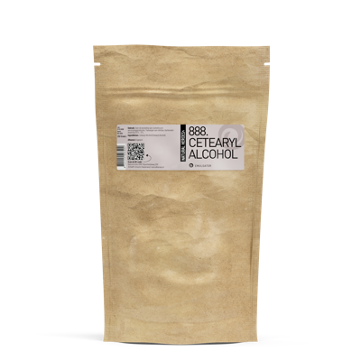 Cetearyl Alcohol