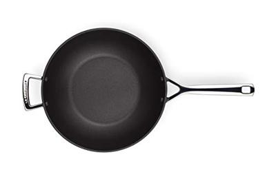 LE CREUSET - Les Forgees - Wokpan 30cm 4,70l LE CREUSET - Les Forgees - Wokpan 30cm 4,70l