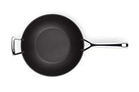 LE CREUSET - Les Forgees - Wokpan 30cm 4,70l - thumbnail