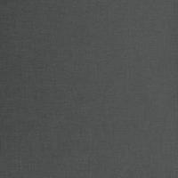 Tuinbank 2-zits met kussens poly rattan grijs - thumbnail