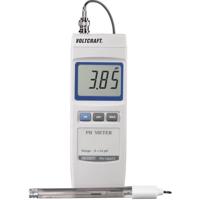 VOLTCRAFT PH-100 ATC pH-meter - thumbnail