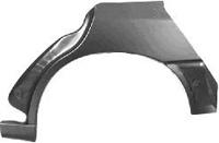 PLAATWERKDEEL Wielrand 4,5D R 4912148 - thumbnail