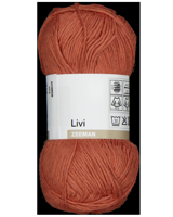 Livi Breigaren - Bruin - thumbnail