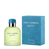 Dolce & Gabbana Light Blue eau de toilette - 125 ml - thumbnail