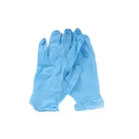 Nitril werkhandschoenen Maat M, Latex- en poedervrij per 100 - thumbnail