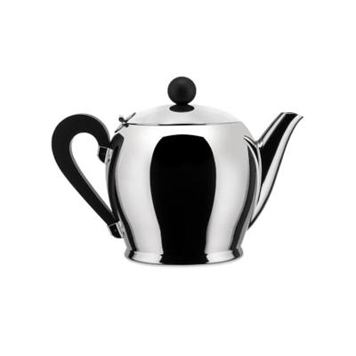 Alessi Bombé Theepot 1,2 l