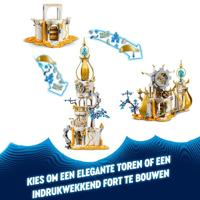 LEGO DREAMZzz de Droomtoren 71477 - thumbnail