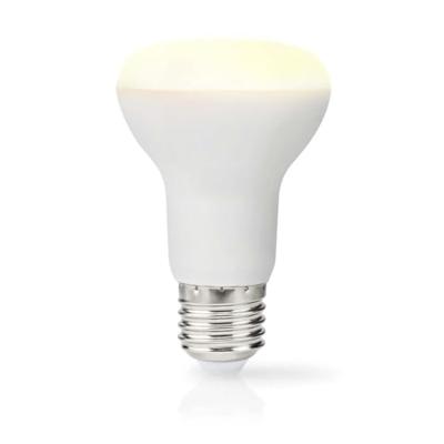 Nedis LED-Lamp E27 | R63 | 8.5 W | 806 lm | 2700 K | 1 stuks - LBE27R671 LBE27R671 Nedis LED-Lamp E27 | R63 | 8.5 W | 806 lm | 2700 K | 1 stuks - LBE27R671 LBE27R671