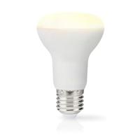Nedis LED-Lamp E27 | R63 | 8.5 W | 806 lm | 2700 K | 1 stuks - LBE27R671 LBE27R671 - thumbnail