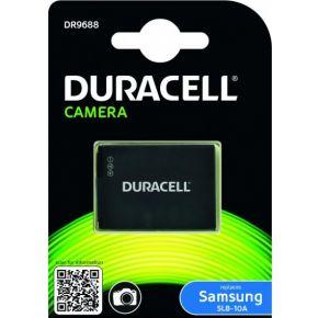 Samsung SLB-10A accu (Duracell)