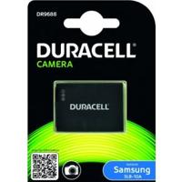 Samsung SLB-10A accu (Duracell) - thumbnail