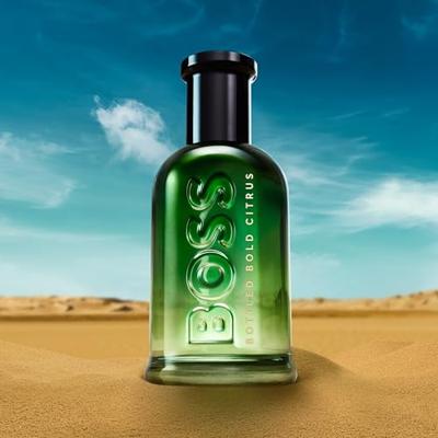 Hugo Boss Bottled Bold Citrus 50 ml Eau de Parfum Heren