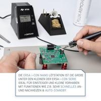 Ersa 0IC1205A Soldeerstation 80 W 150 - 450 °C - thumbnail