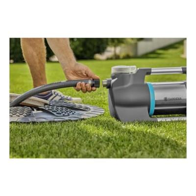 GARDENA 6300 SilentComfort Tuinpomp 6300 l/h 49 m