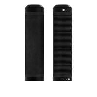 BROOKS Rubber grips (130+130mm) - black - thumbnail