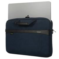 Targus TSS98402GL Laptoptas Geschikt voor max. (laptop): 40,6 cm (16) Blauw - thumbnail