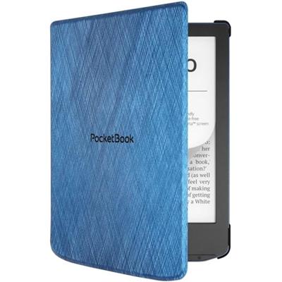 PocketBook Shell E-reader cover Geschikt voor: Pocketbook Geschikt voor display-grootte: 15,2 cm (6) PocketBook Shell E-reader cover Geschikt voor: Pocketbook Geschikt voor display-grootte: 15,2 cm (6)