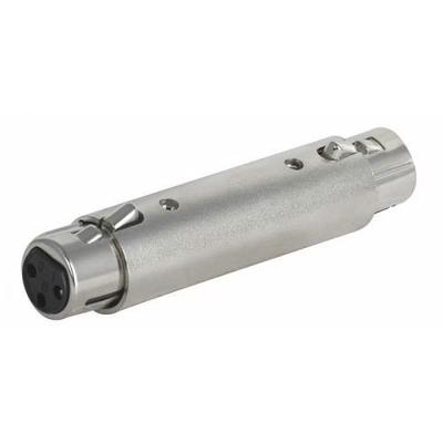 DAP DAP FLA21 - XLR 3P female - XLR 3P female